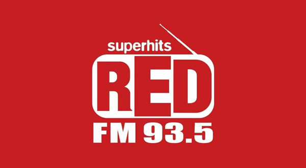 Red FM Radio